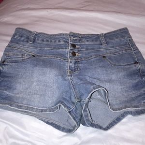 Shorts